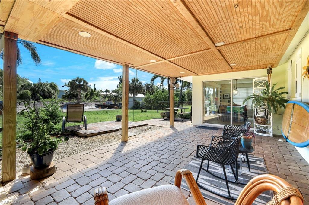 ESTERO RIVER HEIGHTS - Residential