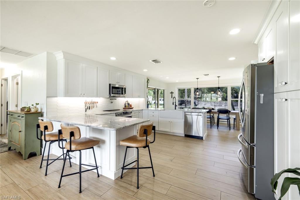 ESTERO RIVER HEIGHTS - Residential