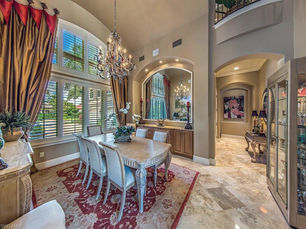 ESCADA AT TIBURON - Residential