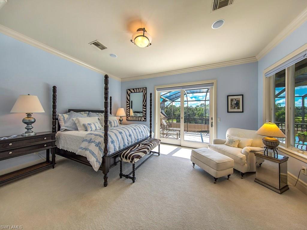 ESCADA AT TIBURON - Residential