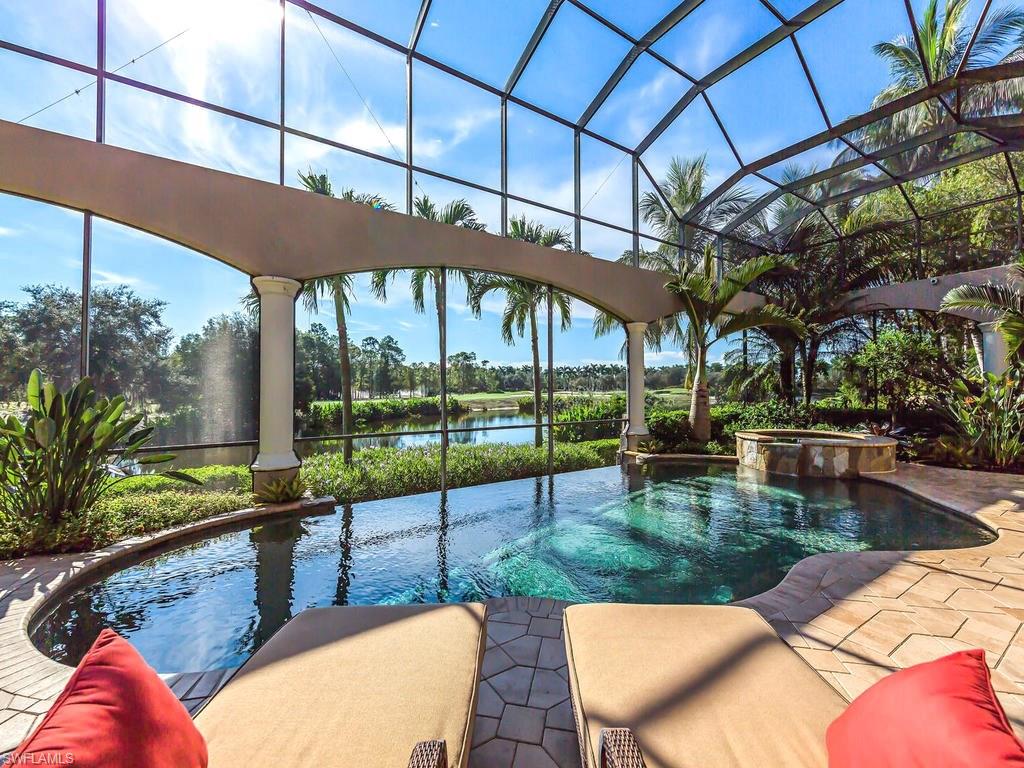 ESCADA AT TIBURON - Residential