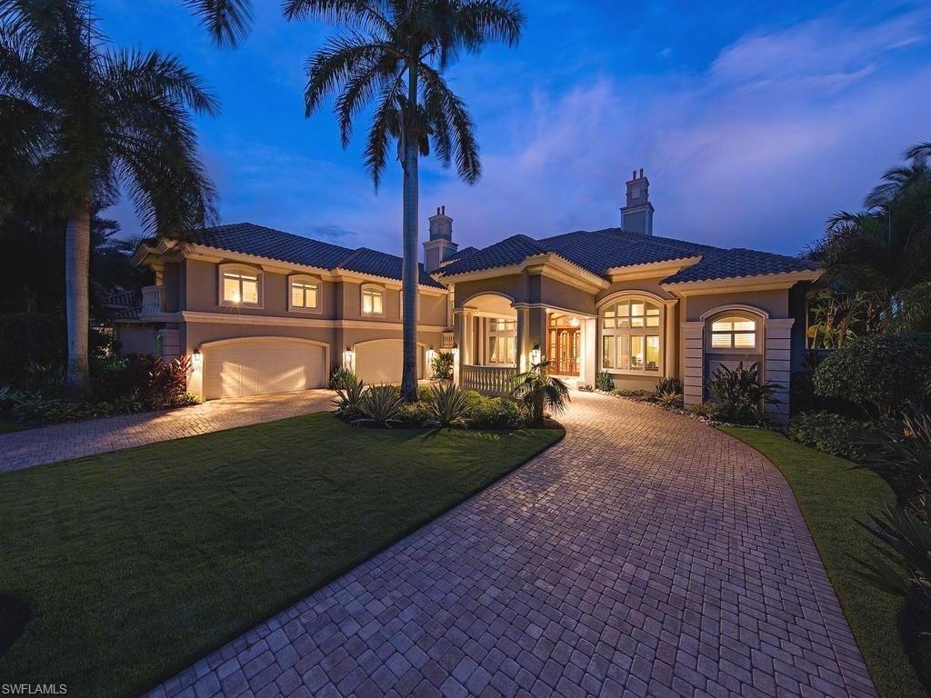 ESCADA AT TIBURON - Residential