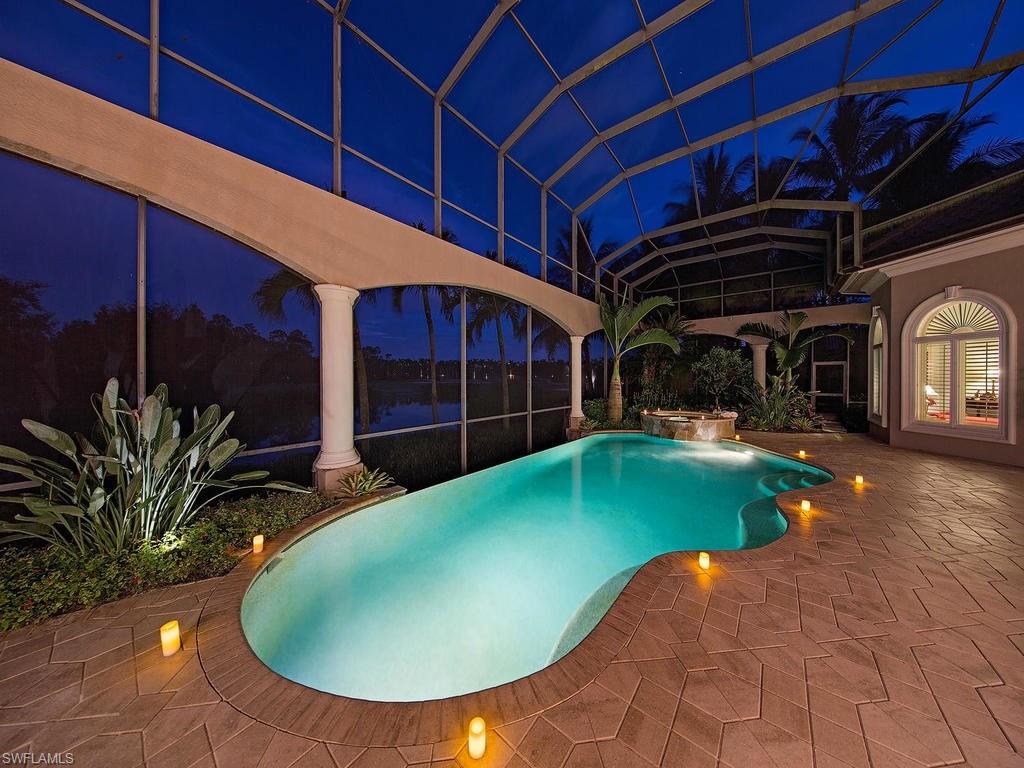 ESCADA AT TIBURON - Residential