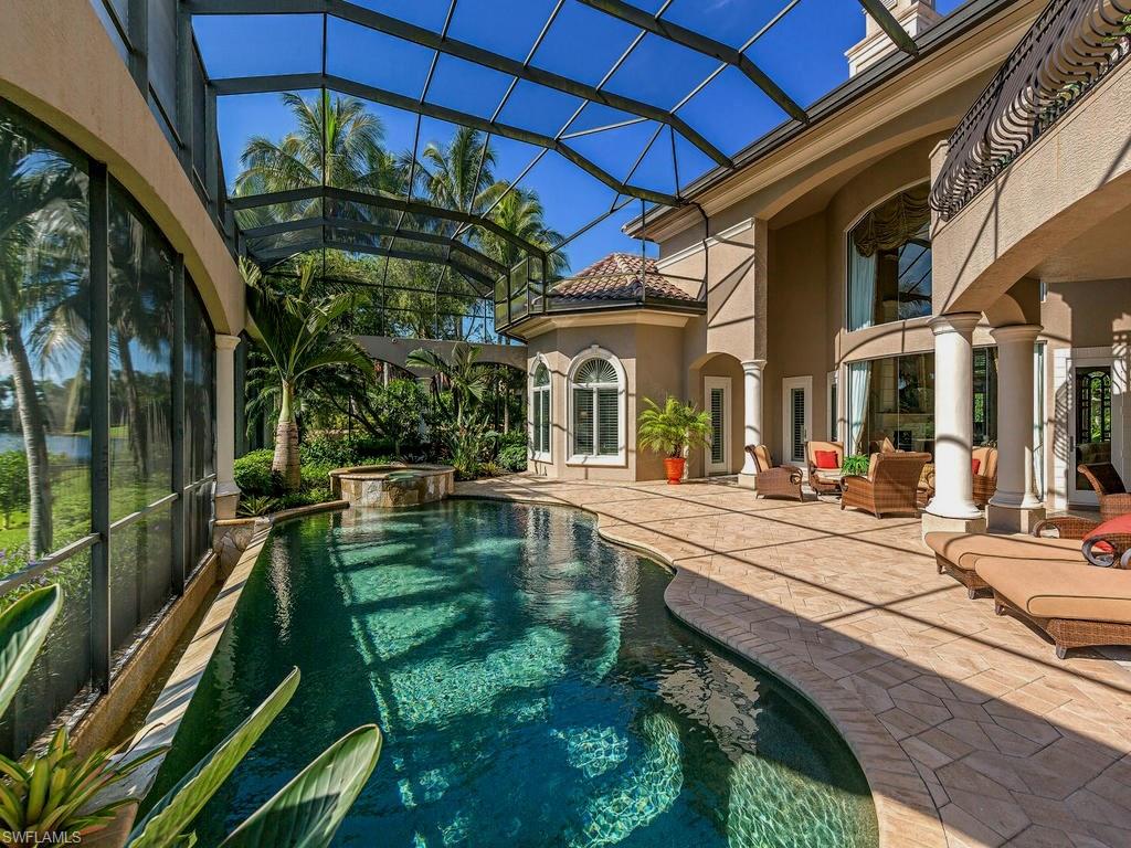 ESCADA AT TIBURON - Residential