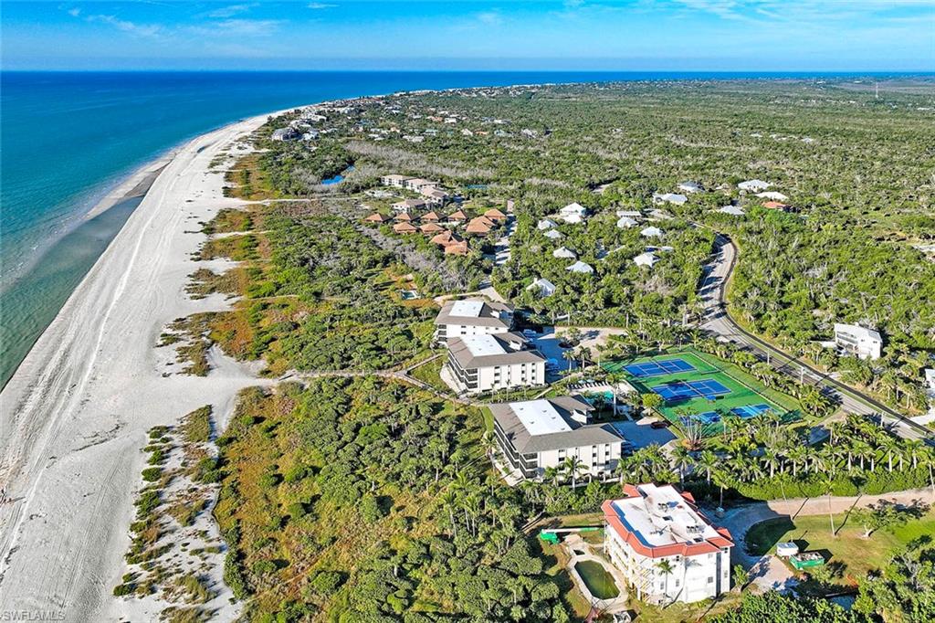 SANDDOLLAR CONDO - Residential