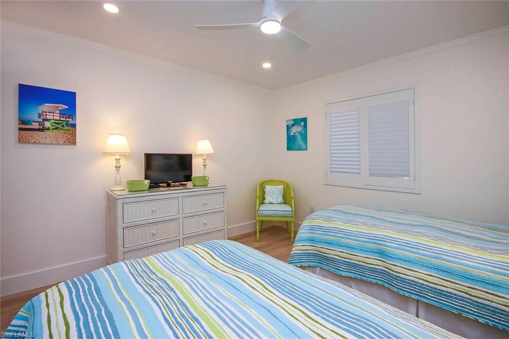 SANDDOLLAR CONDO - Residential