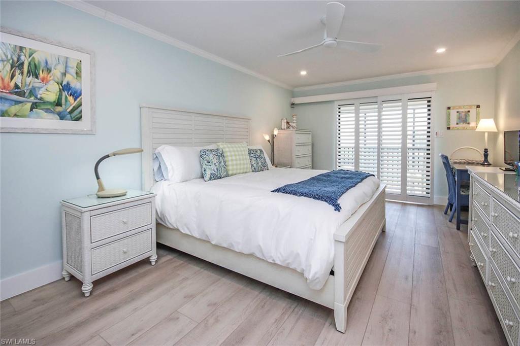 SANDDOLLAR CONDO - Residential