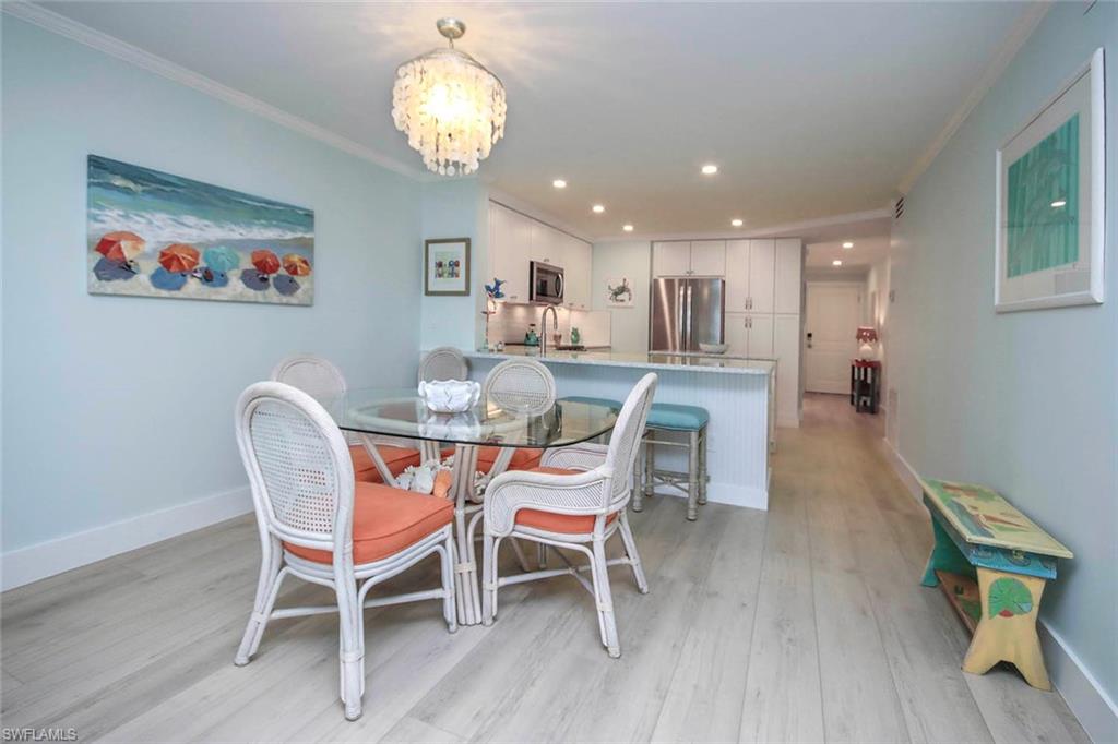 SANDDOLLAR CONDO - Residential
