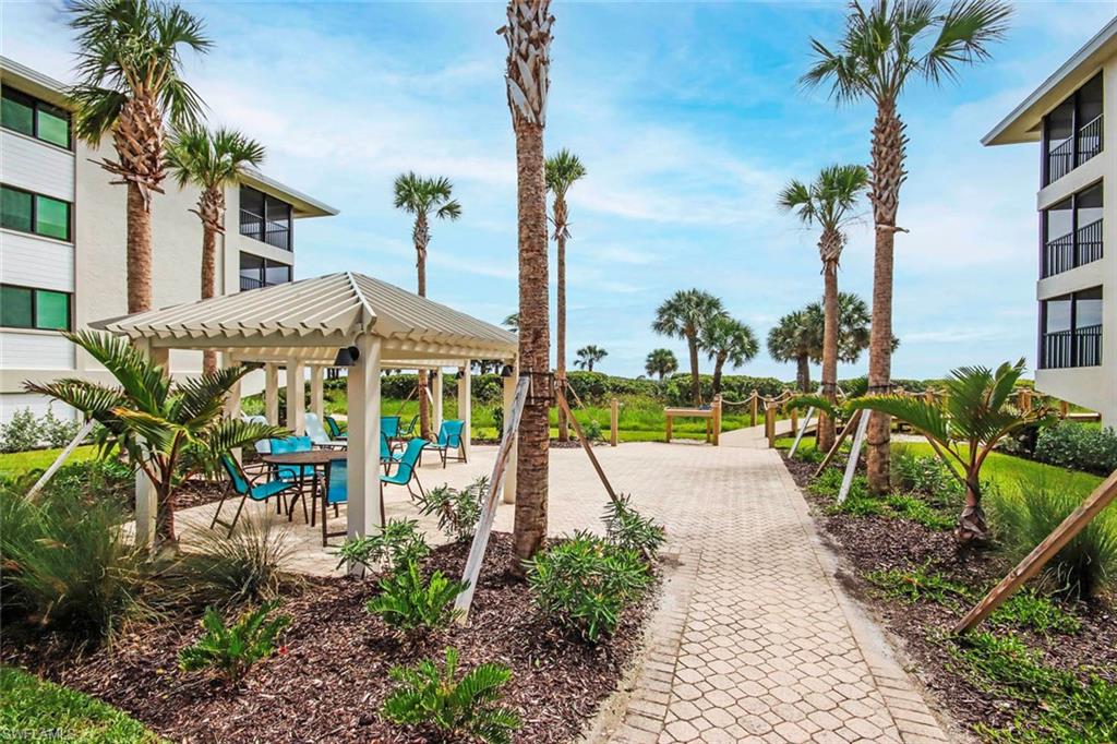 SANDDOLLAR CONDO - Residential