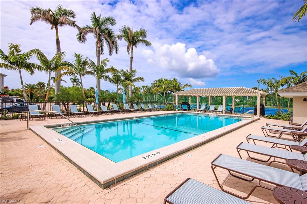 SANDDOLLAR CONDO - Residential