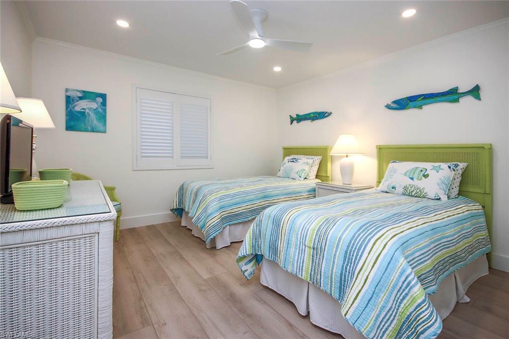 SANDDOLLAR CONDO - Residential