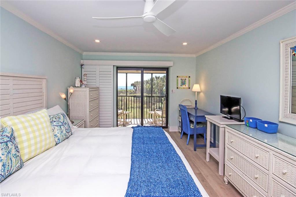 SANDDOLLAR CONDO - Residential