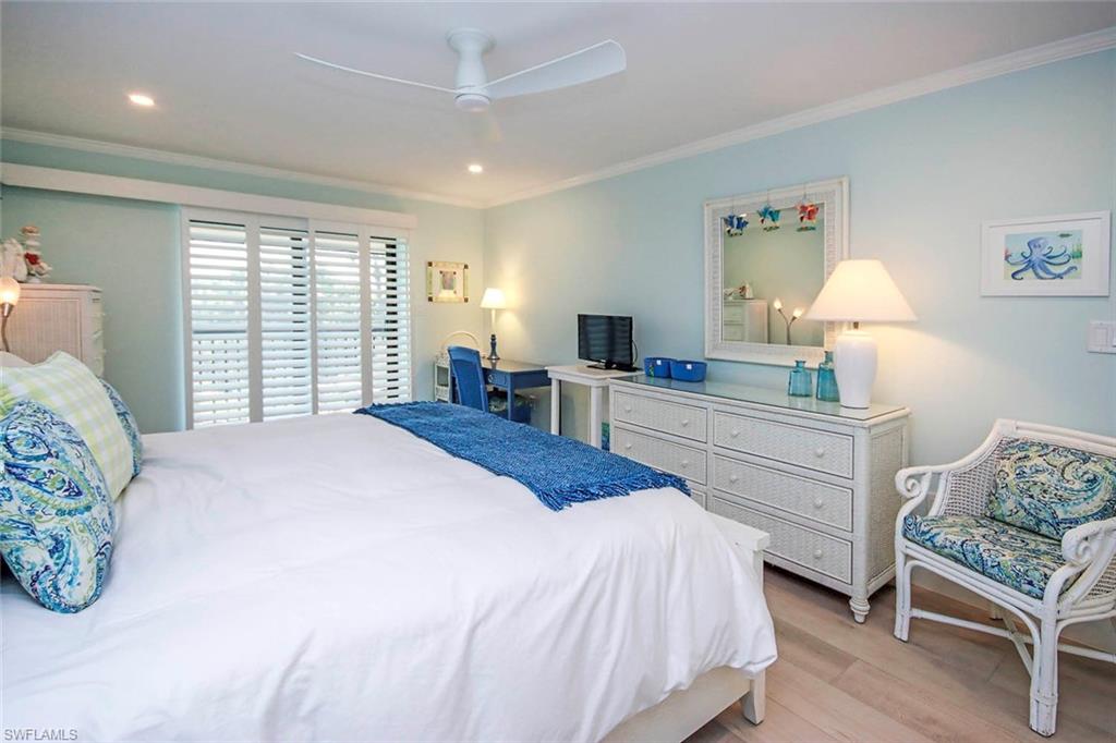 SANDDOLLAR CONDO - Residential