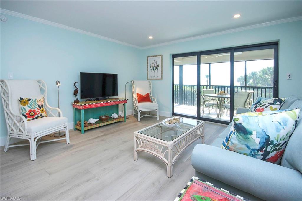 SANDDOLLAR CONDO - Residential