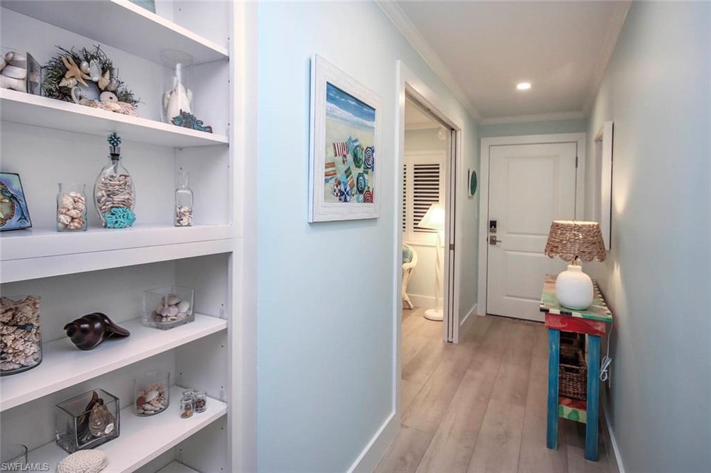 SANDDOLLAR CONDO - Residential