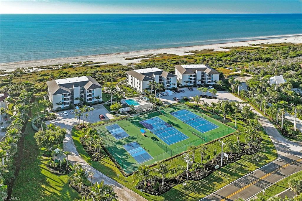 SANDDOLLAR CONDO - Residential