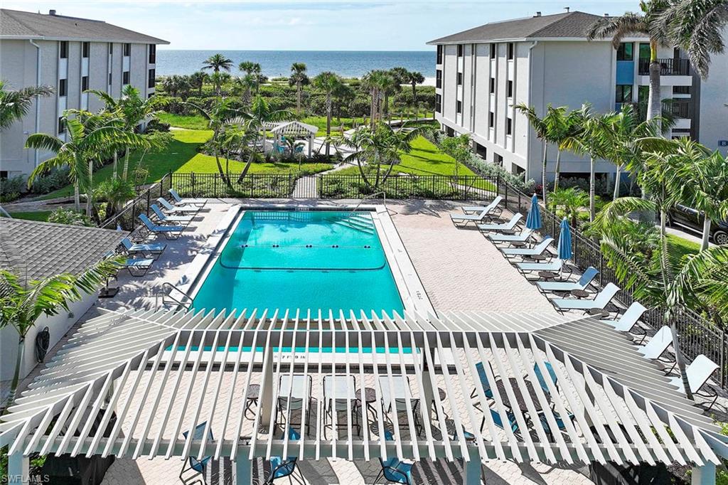 SANDDOLLAR CONDO - Residential