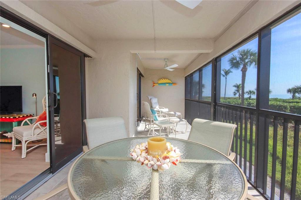 SANDDOLLAR CONDO - Residential