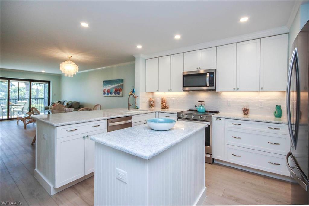 SANDDOLLAR CONDO - Residential