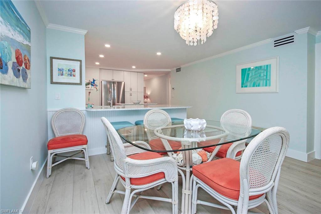 SANDDOLLAR CONDO - Residential