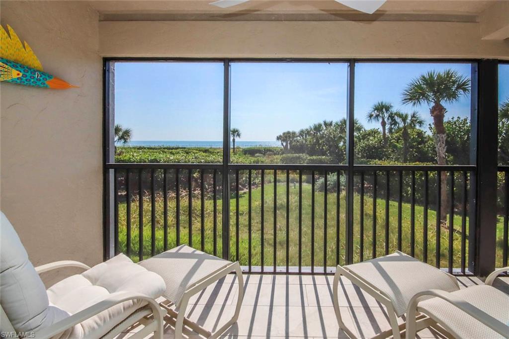 SANDDOLLAR CONDO - Residential