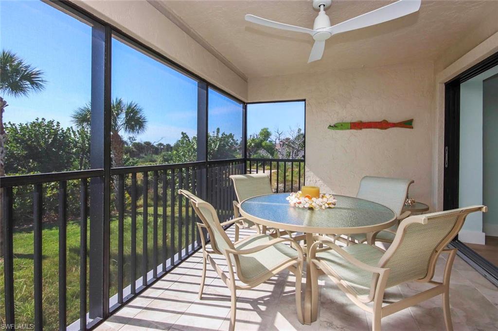 SANDDOLLAR CONDO - Residential