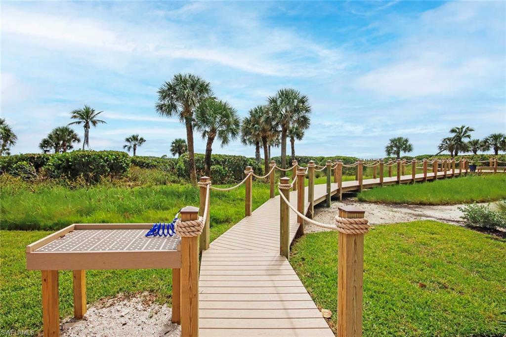 SANDDOLLAR CONDO - Residential