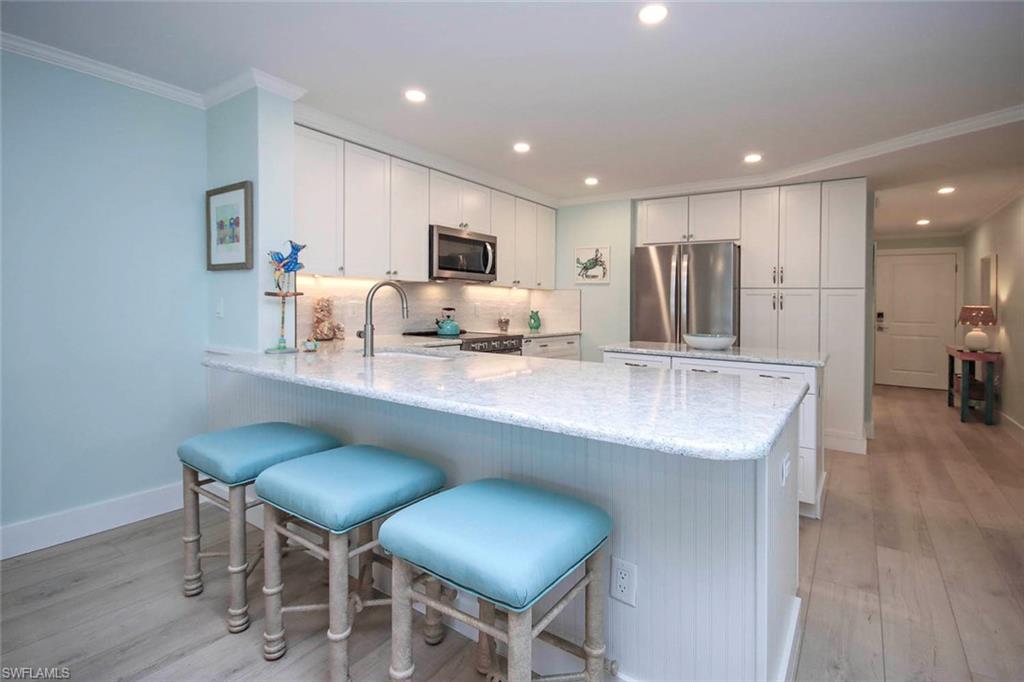 SANDDOLLAR CONDO - Residential