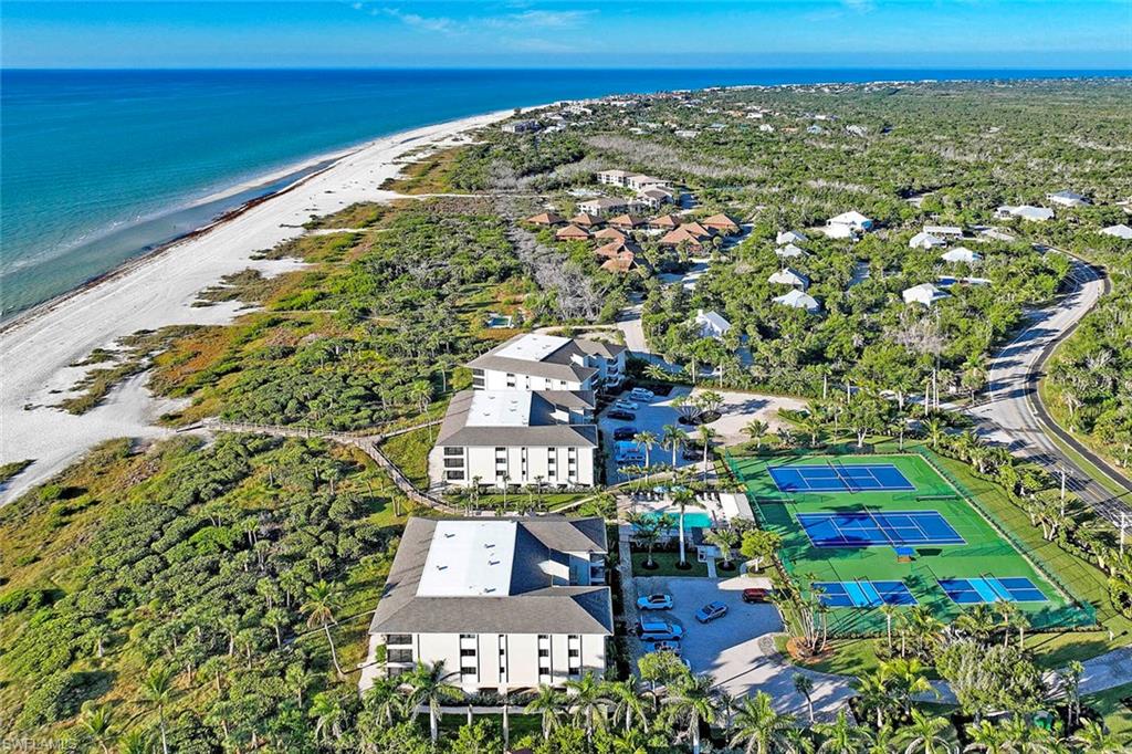 SANDDOLLAR CONDO - Residential