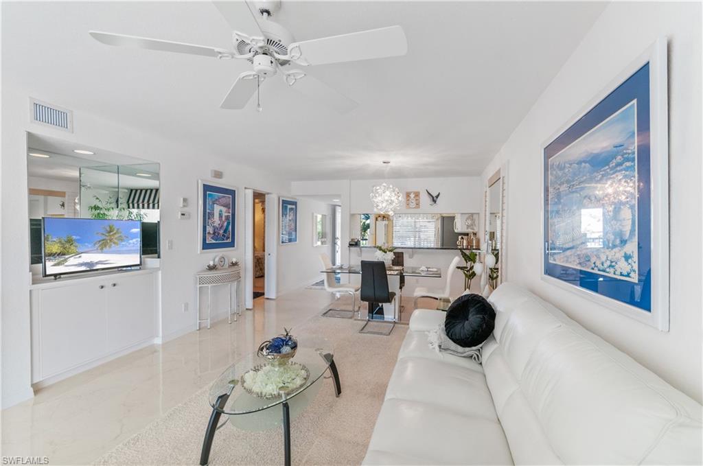 VILLAGES ON LAKE AUGUSTA - Residential