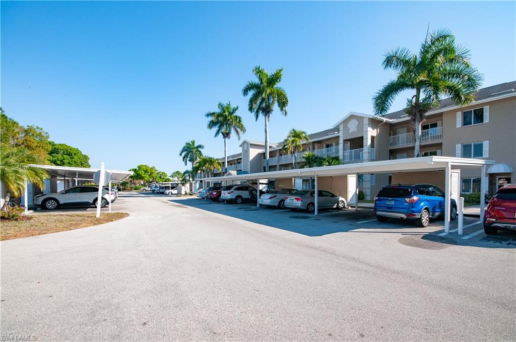 VILLAGES ON LAKE AUGUSTA - Residential