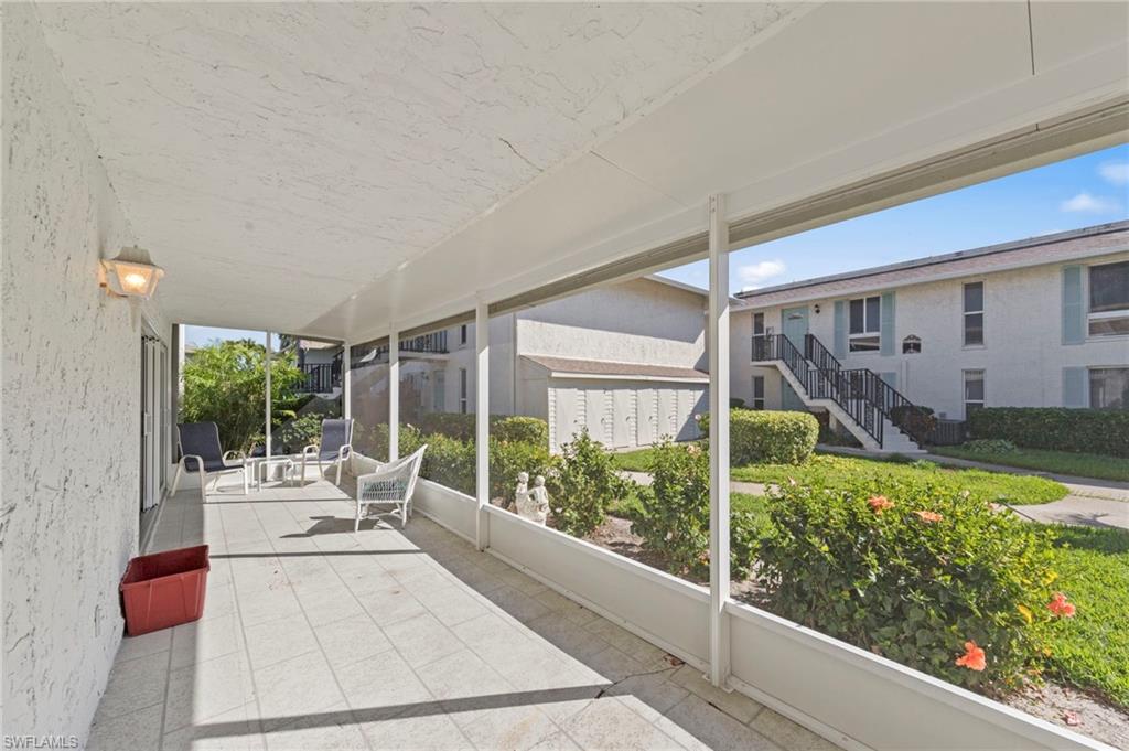 GLADES COUNTRY CLUB - Residential