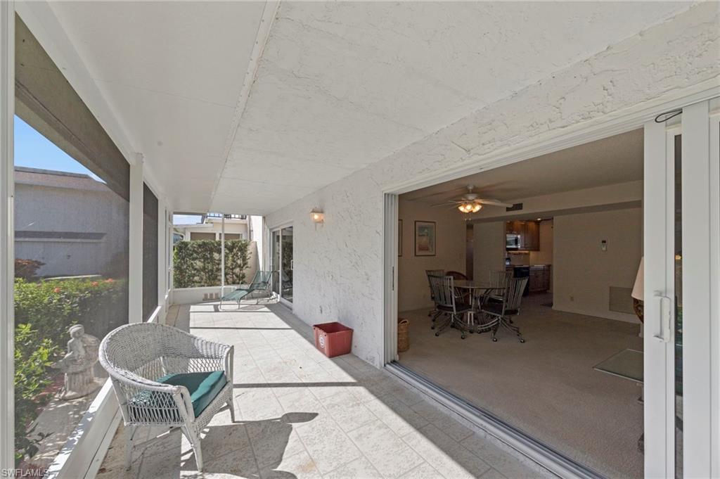 GLADES COUNTRY CLUB - Residential