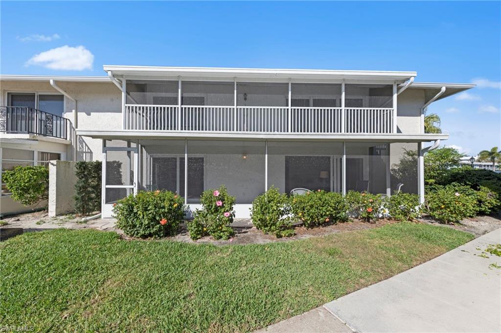 GLADES COUNTRY CLUB - Residential