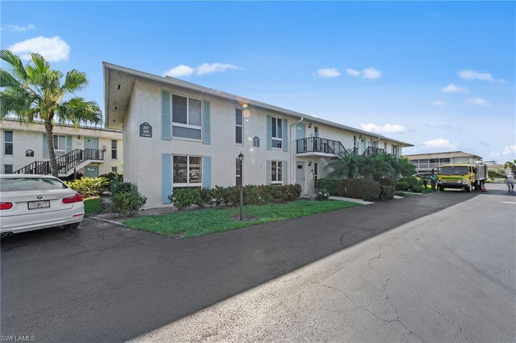 Photo of 219 Palm DR #1, NAPLES, FL 34112 (MLS # 226010560)