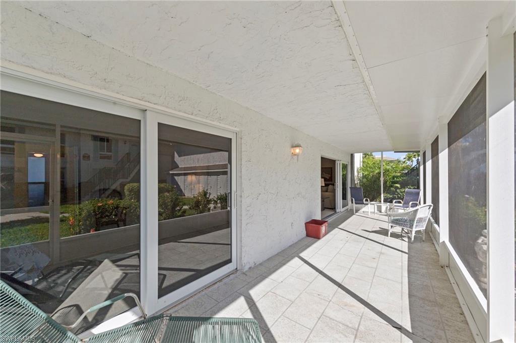 GLADES COUNTRY CLUB - Residential