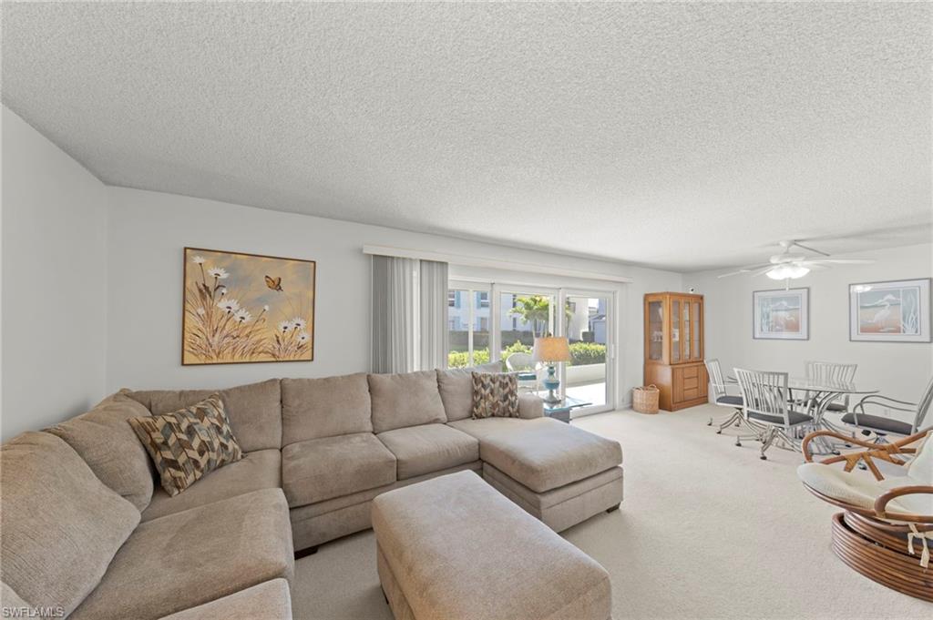 GLADES COUNTRY CLUB - Residential