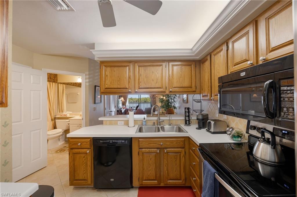 MAINSAIL - Residential