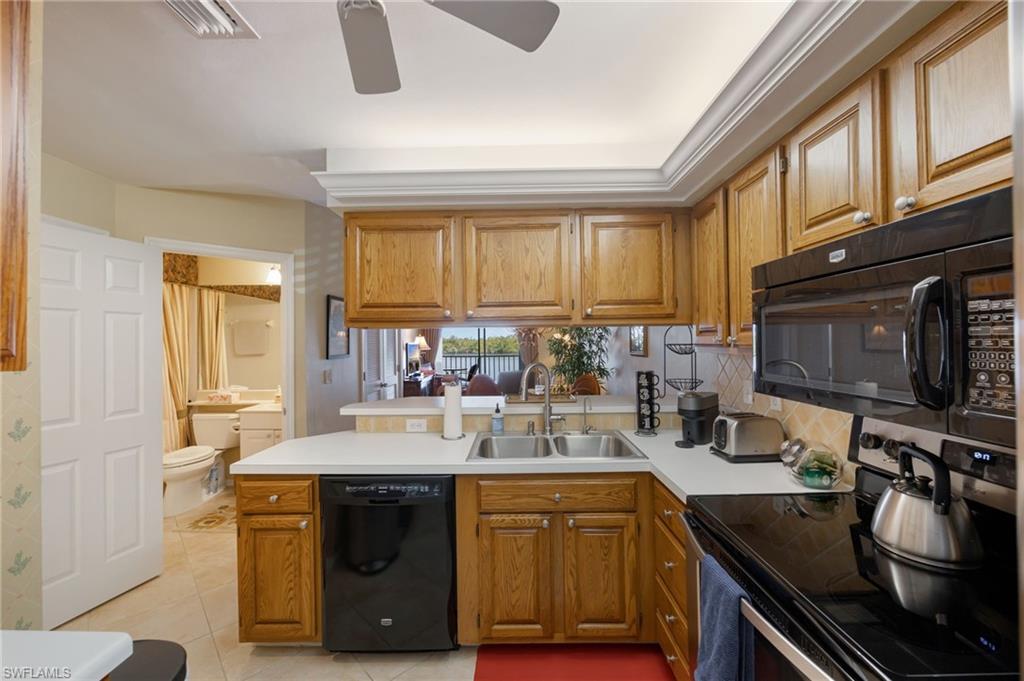 MAINSAIL - Residential