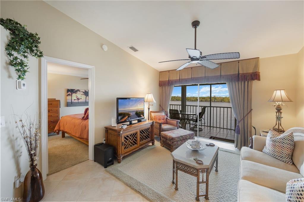 MAINSAIL - Residential