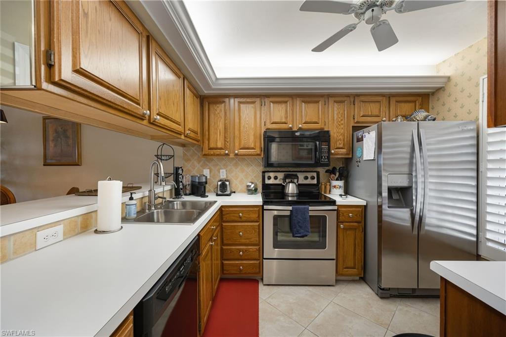 MAINSAIL - Residential