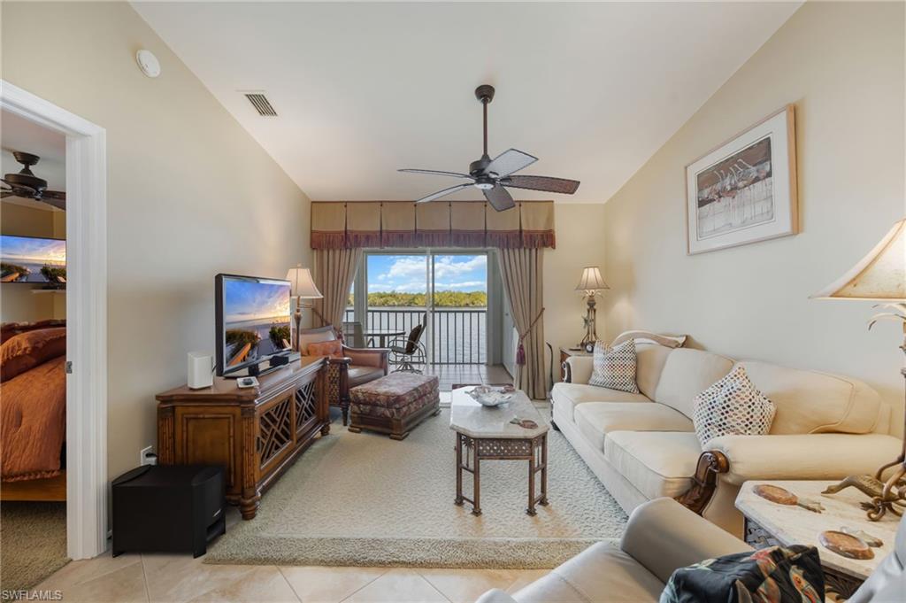 MAINSAIL - Residential