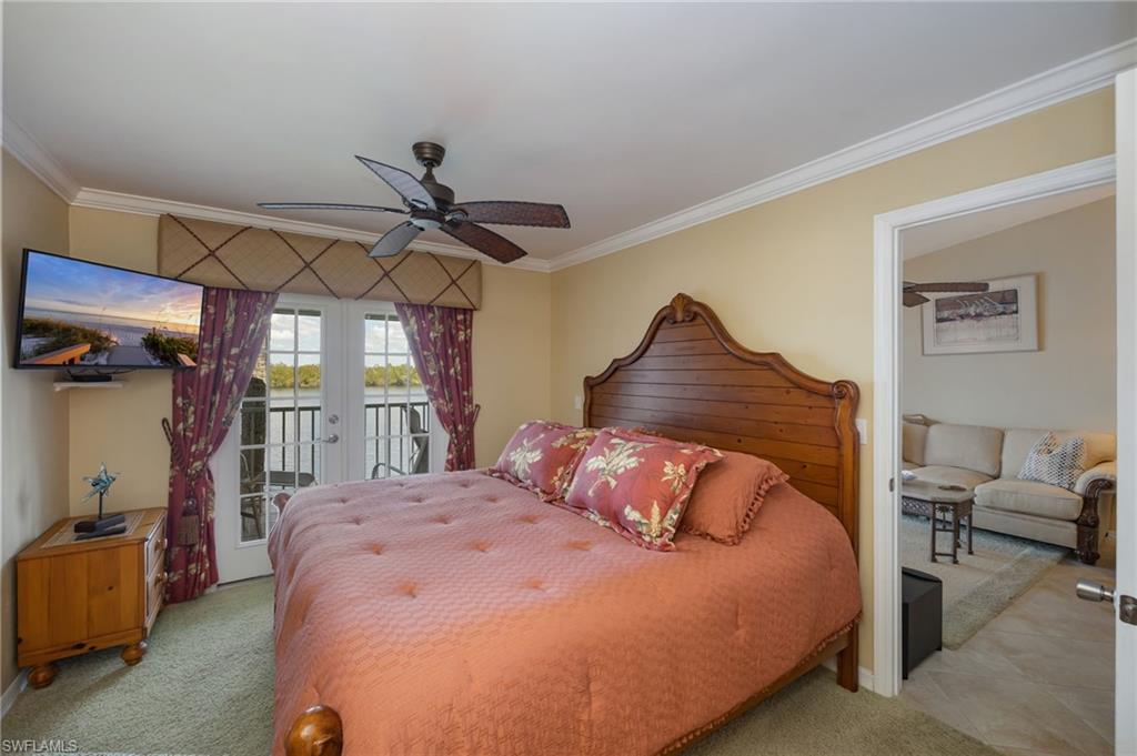 MAINSAIL - Residential