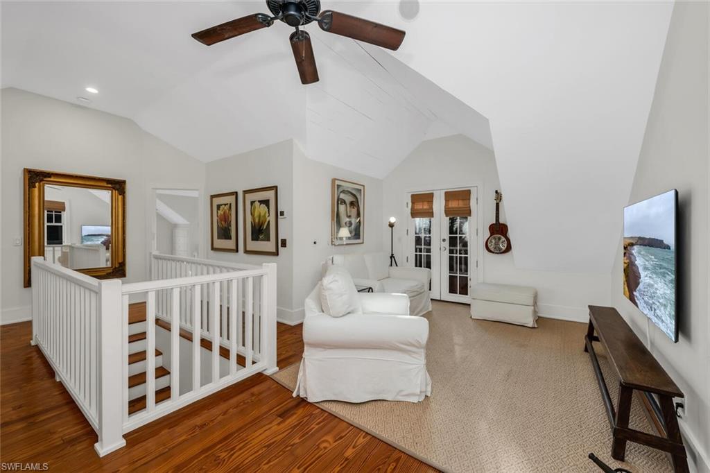 OLDE NAPLES - Residential