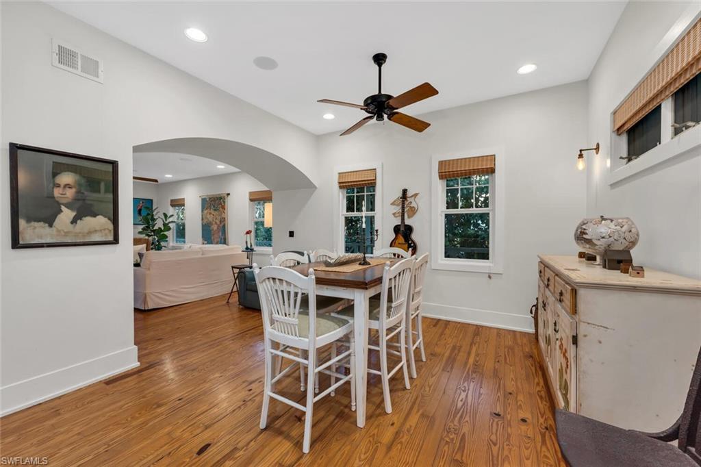 OLDE NAPLES - Residential