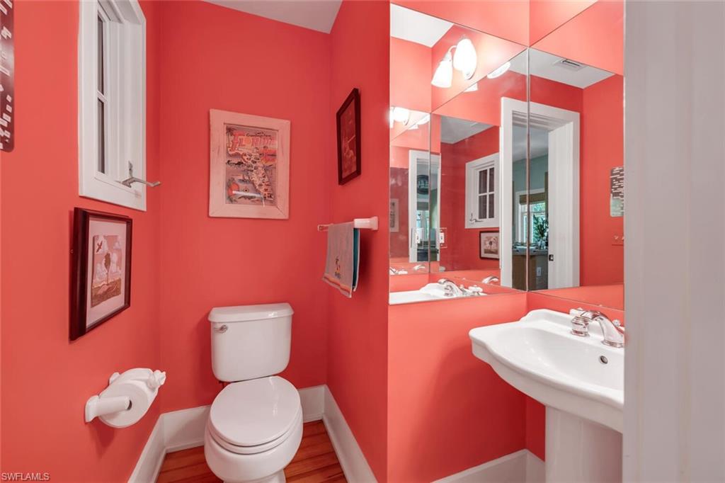 OLDE NAPLES - Residential