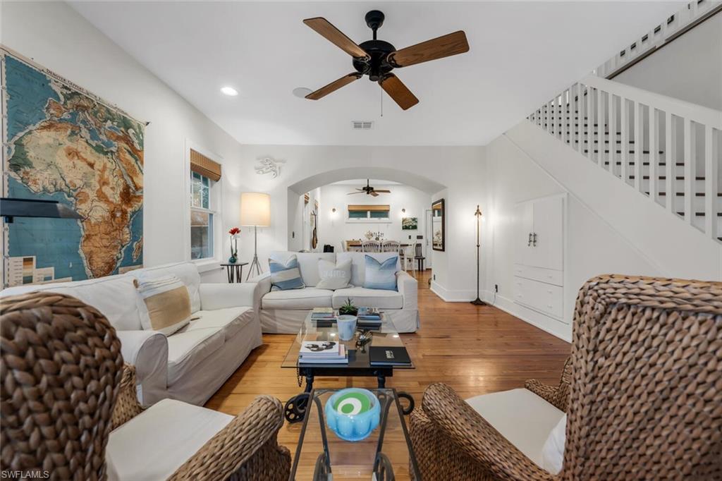 OLDE NAPLES - Residential