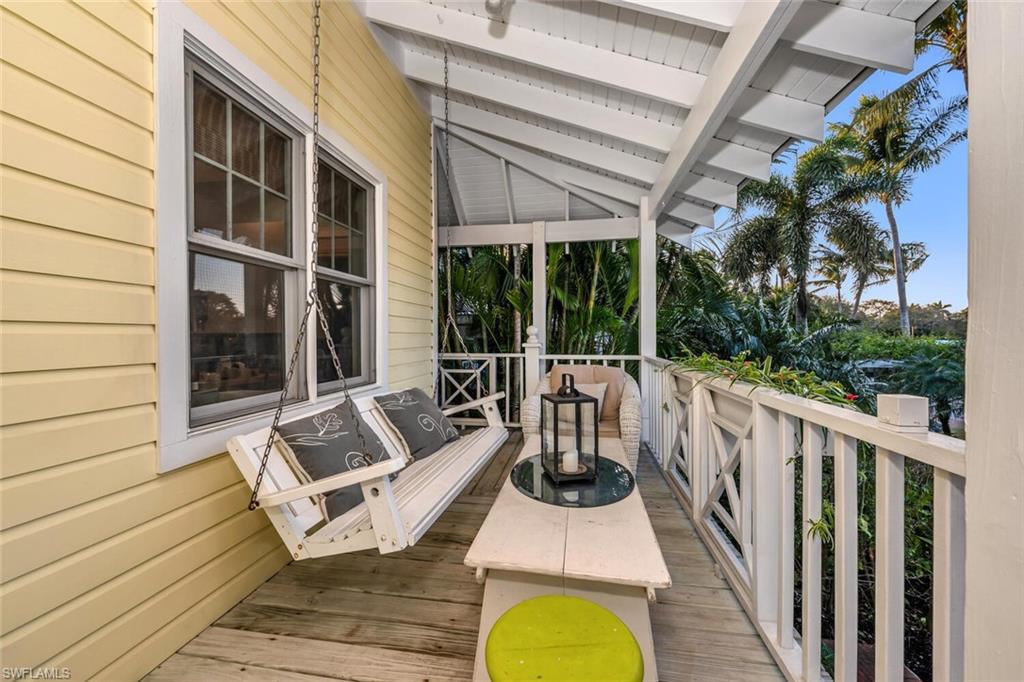 OLDE NAPLES - Residential