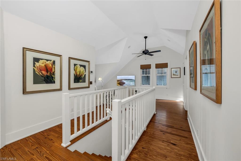 OLDE NAPLES - Residential