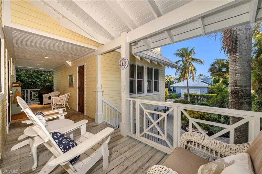 OLDE NAPLES - Residential